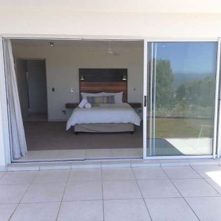 Stylish Holiday Home With Amazing Sea Views Plettenberg Bay Kültér fotó