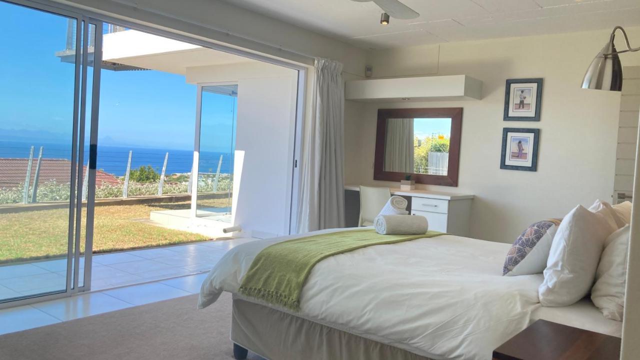 Stylish Holiday Home With Amazing Sea Views Plettenberg Bay Kültér fotó