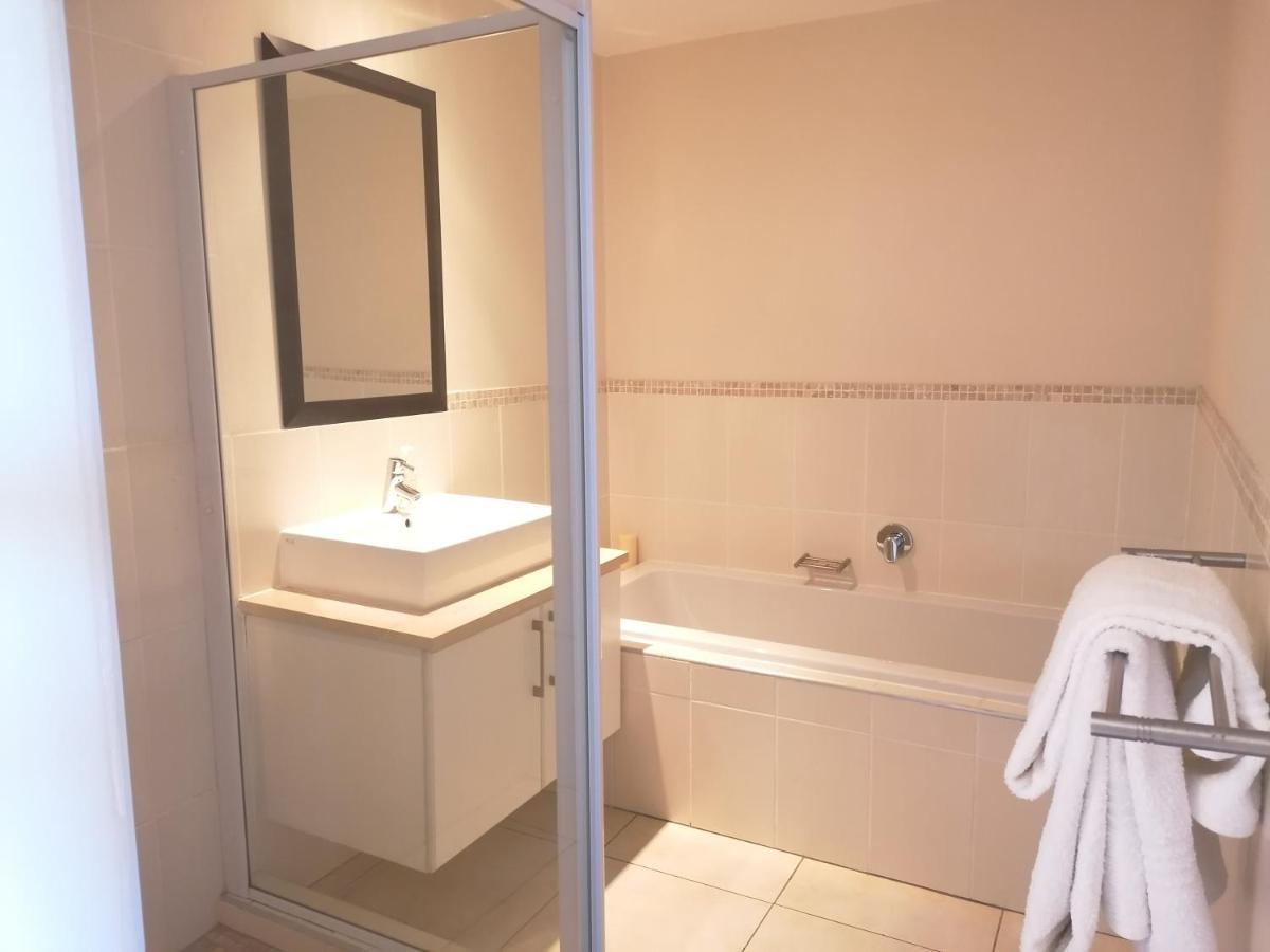 Stylish Holiday Home With Amazing Sea Views Plettenberg Bay Kültér fotó