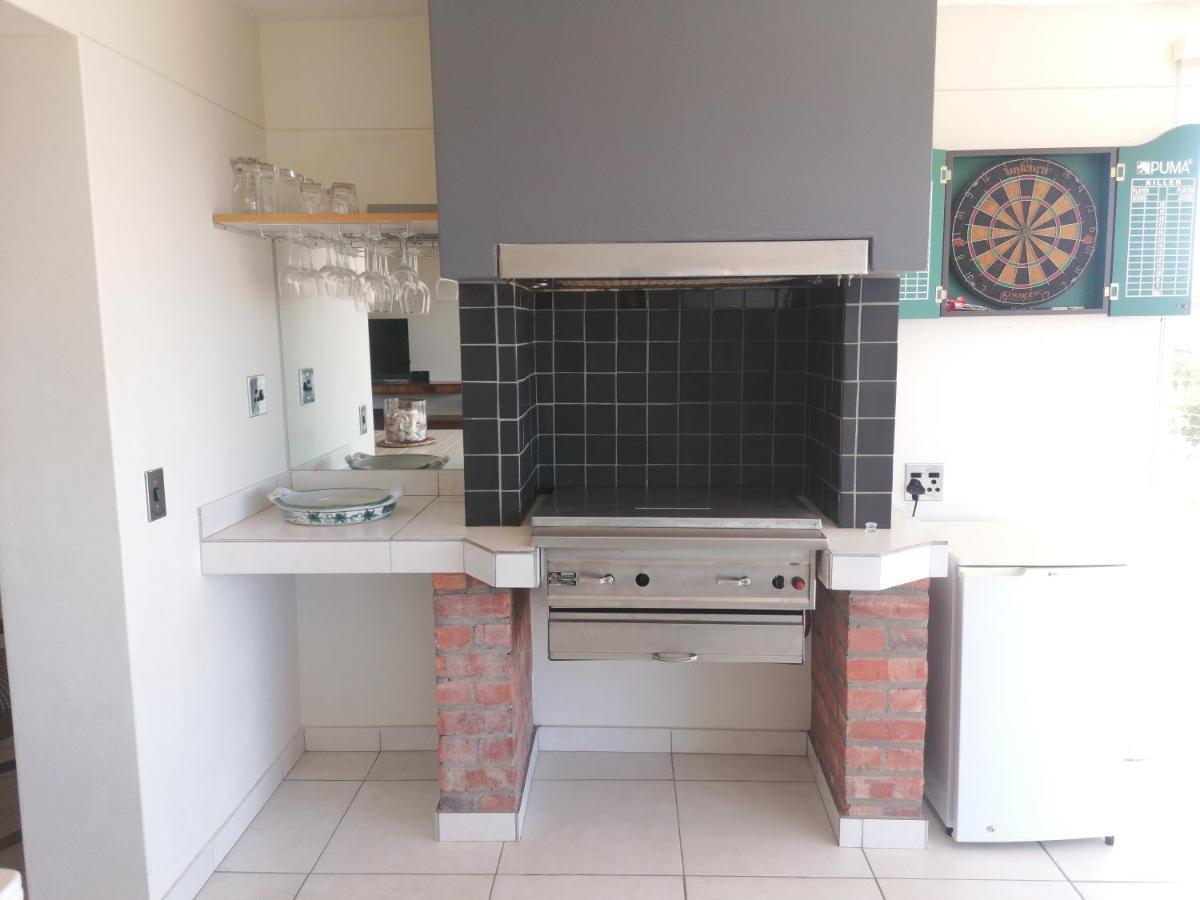 Stylish Holiday Home With Amazing Sea Views Plettenberg Bay Kültér fotó