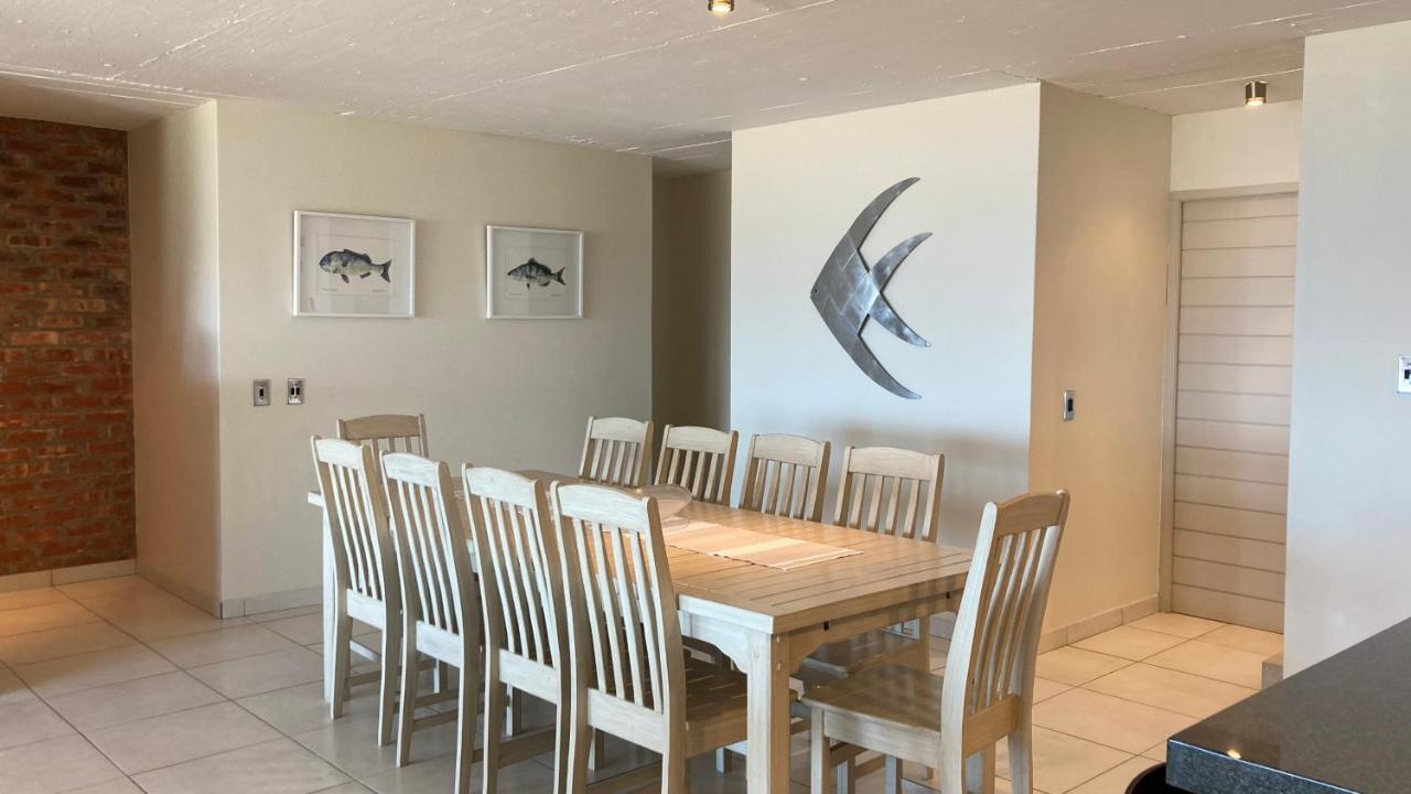 Stylish Holiday Home With Amazing Sea Views Plettenberg Bay Kültér fotó