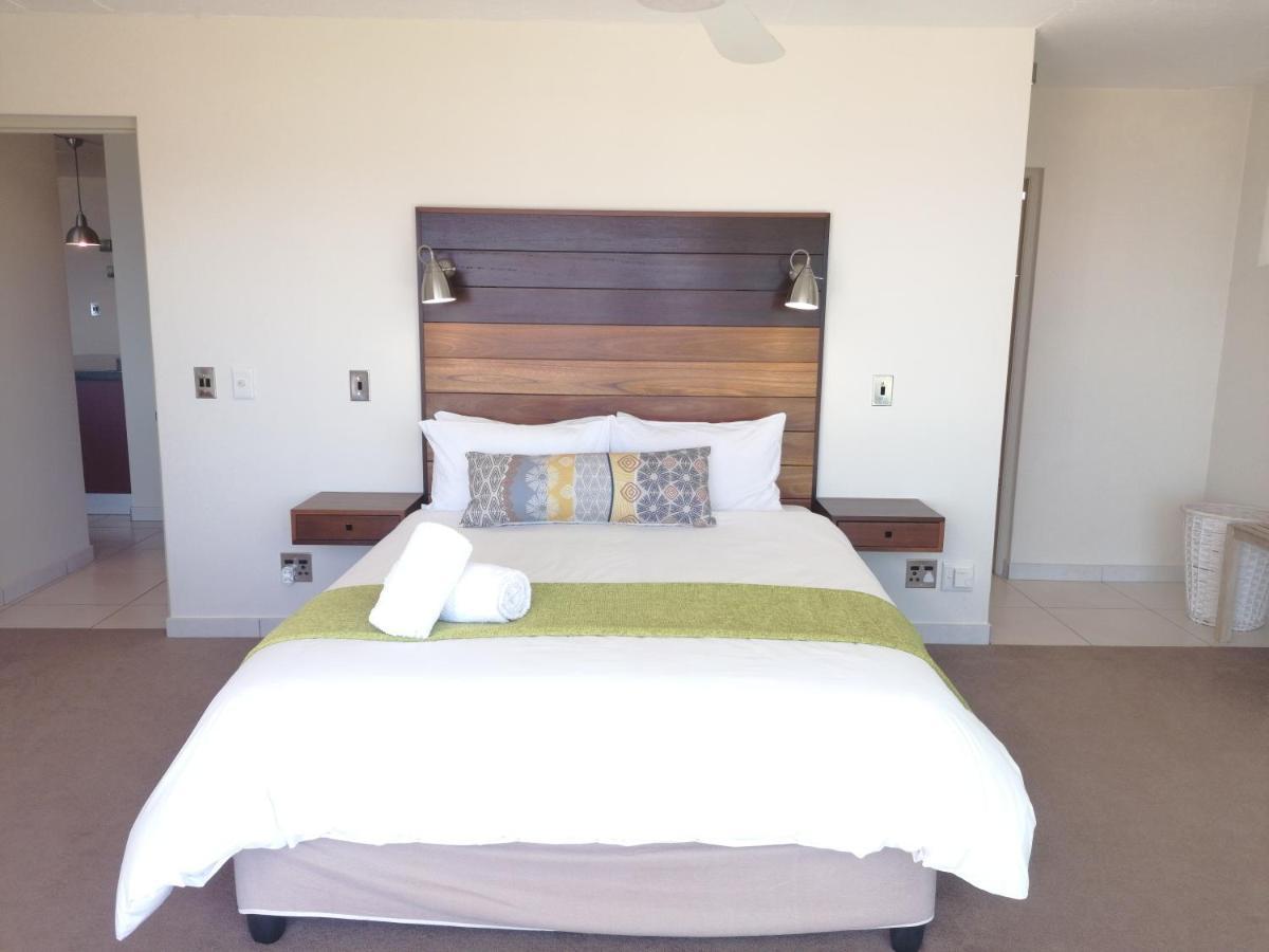 Stylish Holiday Home With Amazing Sea Views Plettenberg Bay Kültér fotó