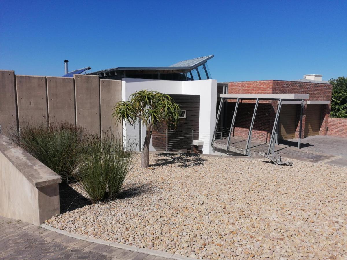 Stylish Holiday Home With Amazing Sea Views Plettenberg Bay Kültér fotó