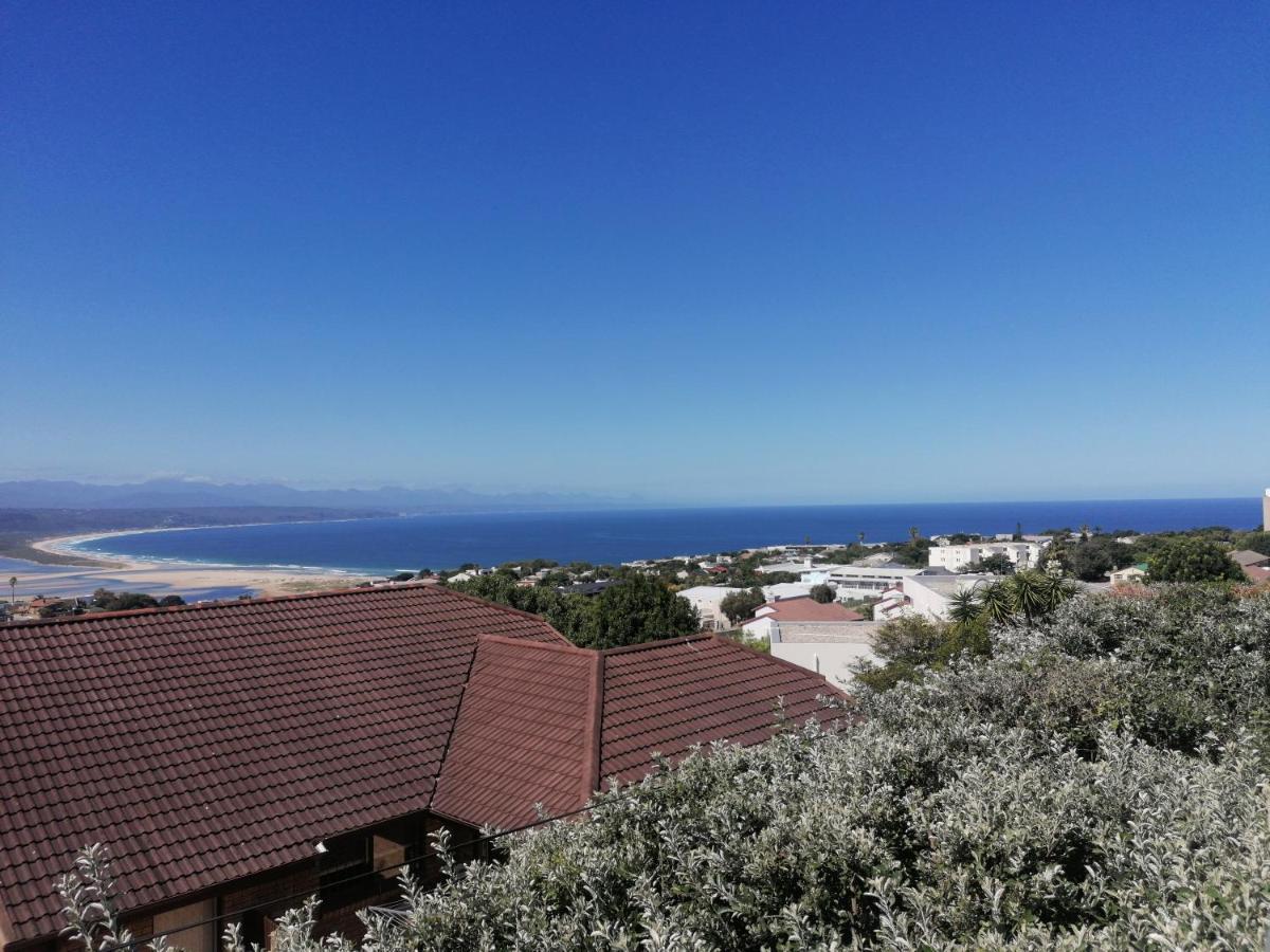 Stylish Holiday Home With Amazing Sea Views Plettenberg Bay Kültér fotó