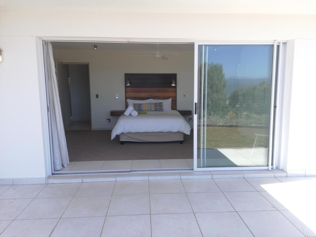 Stylish Holiday Home With Amazing Sea Views Plettenberg Bay Kültér fotó
