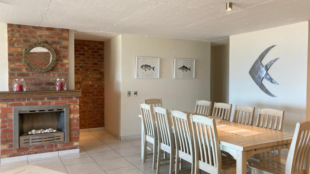 Stylish Holiday Home With Amazing Sea Views Plettenberg Bay Kültér fotó