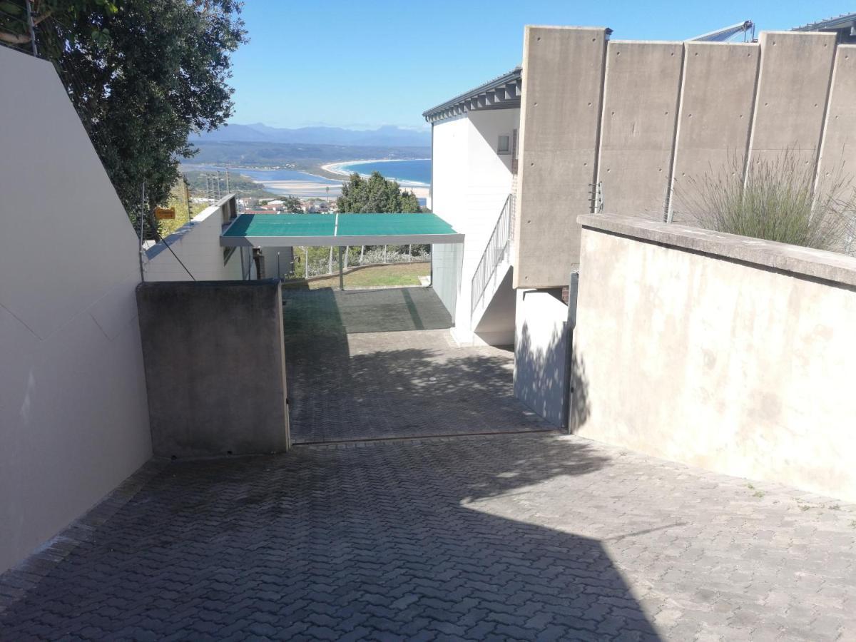 Stylish Holiday Home With Amazing Sea Views Plettenberg Bay Kültér fotó