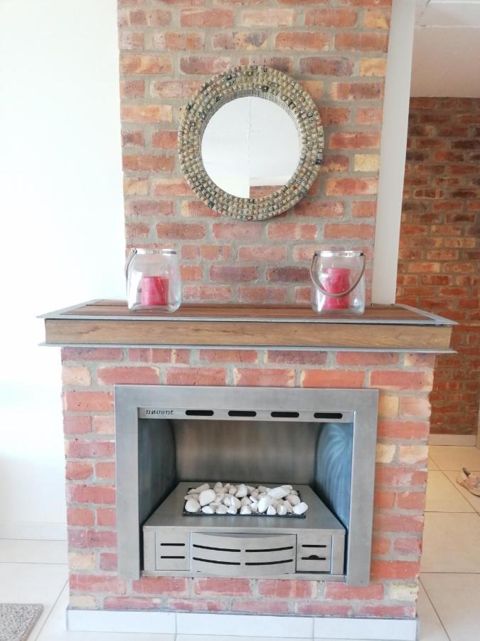 Stylish Holiday Home With Amazing Sea Views Plettenberg Bay Kültér fotó