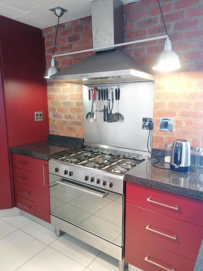 Stylish Holiday Home With Amazing Sea Views Plettenberg Bay Kültér fotó